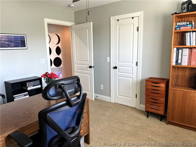 38 Saw Grass Court, Bunnlevel, NC 28323