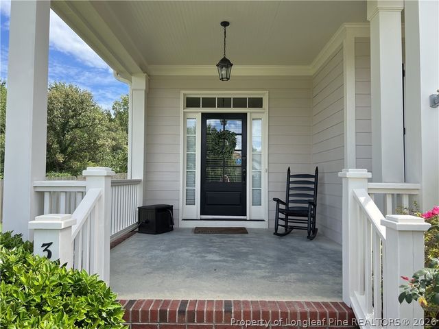 38 Saw Grass Court, Bunnlevel, NC 28323
