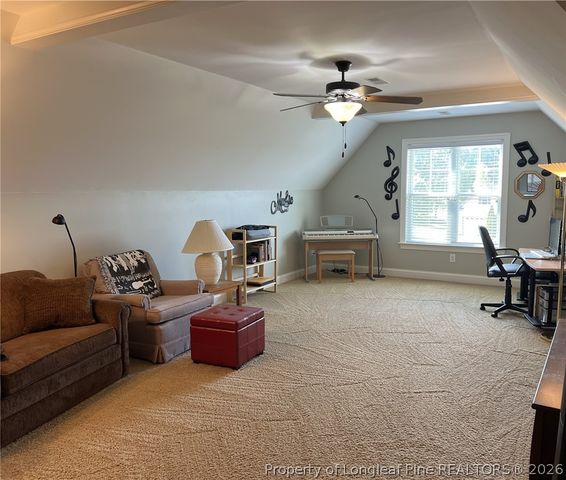 38 Saw Grass Court, Bunnlevel, NC 28323
