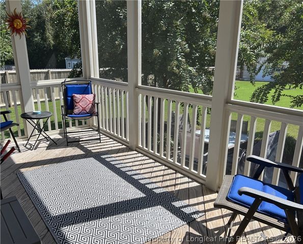 38 Saw Grass Court, Bunnlevel, NC 28323