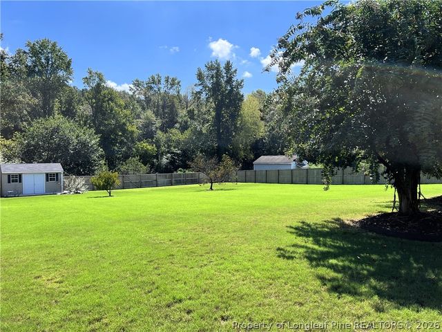 38 Saw Grass Court, Bunnlevel, NC 28323