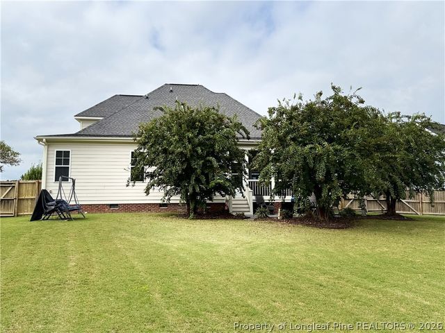 38 Saw Grass Court, Bunnlevel, NC 28323