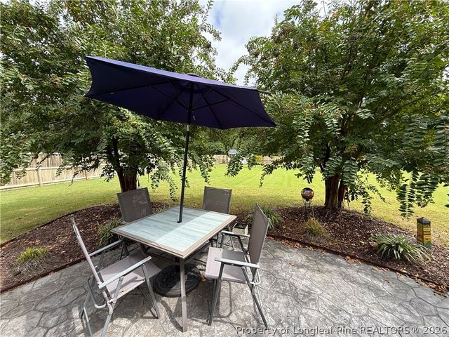 38 Saw Grass Court, Bunnlevel, NC 28323