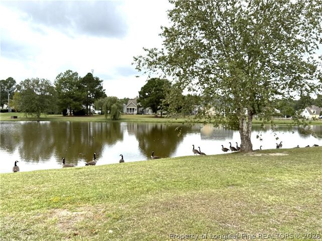 38 Saw Grass Court, Bunnlevel, NC 28323