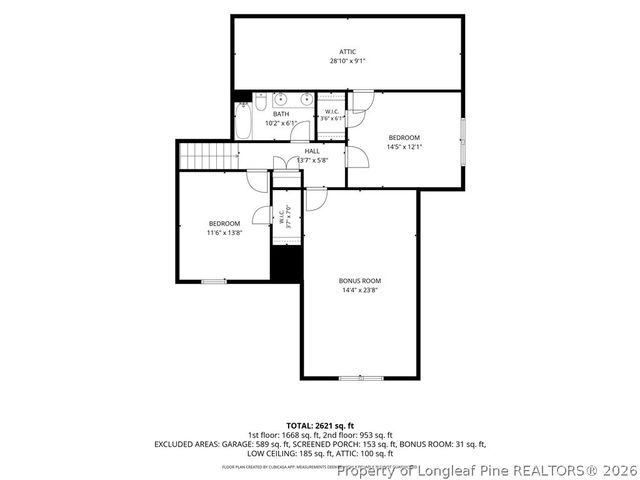 38 Saw Grass Court, Bunnlevel, NC 28323