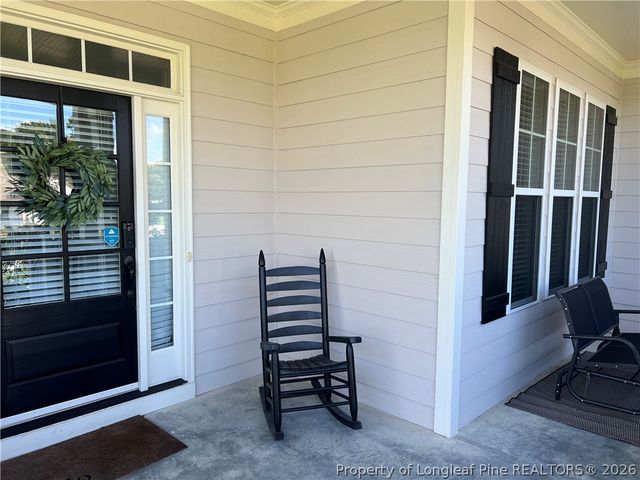 38 Saw Grass Court, Bunnlevel, NC 28323