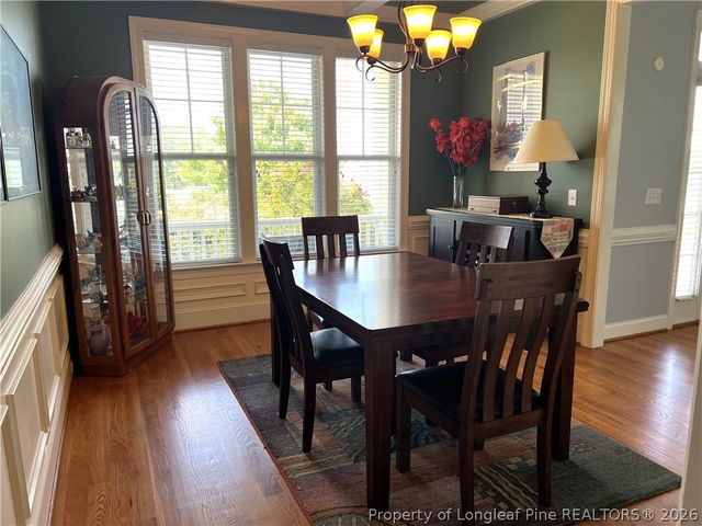 38 Saw Grass Court, Bunnlevel, NC 28323