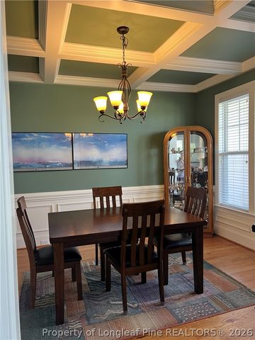 38 Saw Grass Court, Bunnlevel, NC 28323