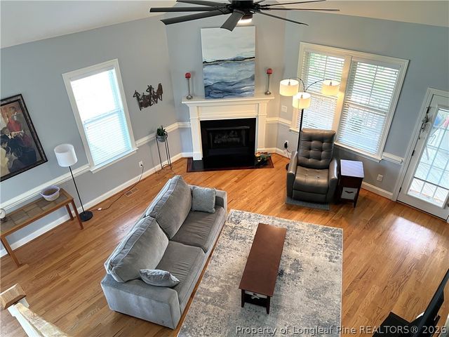 38 Saw Grass Court, Bunnlevel, NC 28323