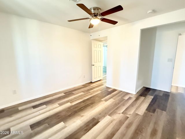 2027 N 66th Drive, Phoenix, AZ 85035