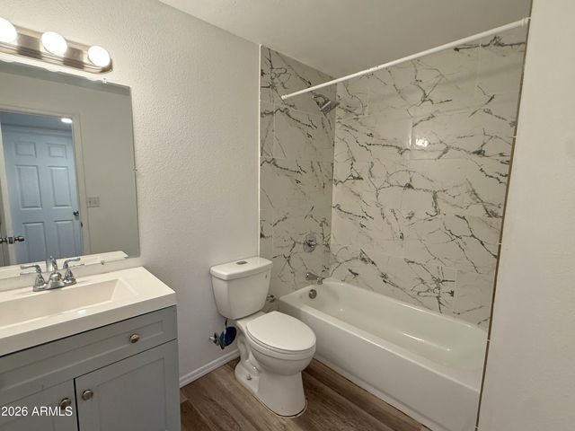 2027 N 66th Drive, Phoenix, AZ 85035