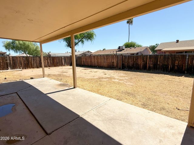 2027 N 66th Drive, Phoenix, AZ 85035