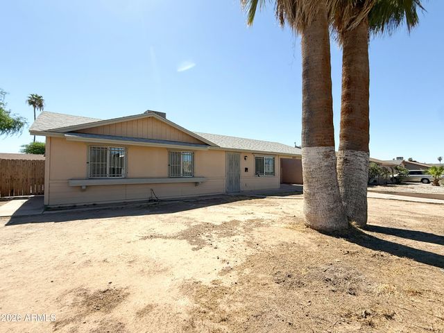 2027 N 66th Drive, Phoenix, AZ 85035