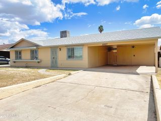 2027 N 66th Drive, Phoenix, AZ 85035