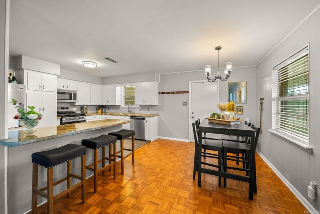 7210 Missouri, Little Rock, AR 72207
