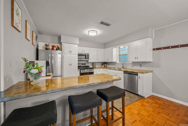 7210 Missouri, Little Rock, AR 72207