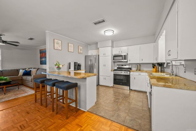 7210 Missouri, Little Rock, AR 72207