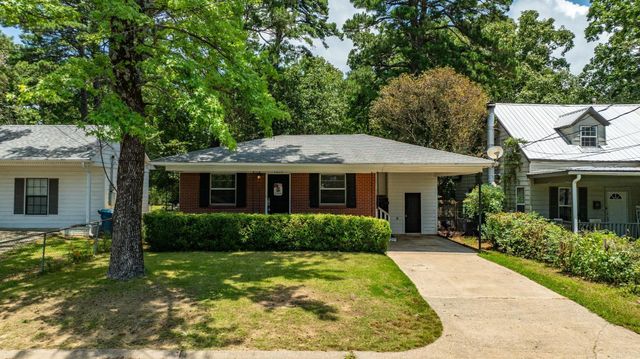 7210 Missouri, Little Rock, AR 72207
