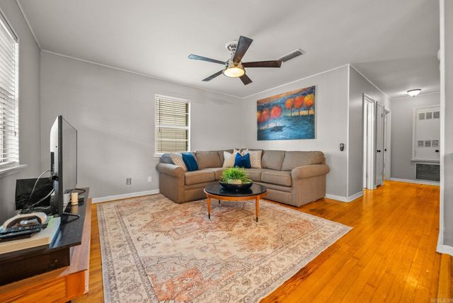 7210 Missouri, Little Rock, AR 72207