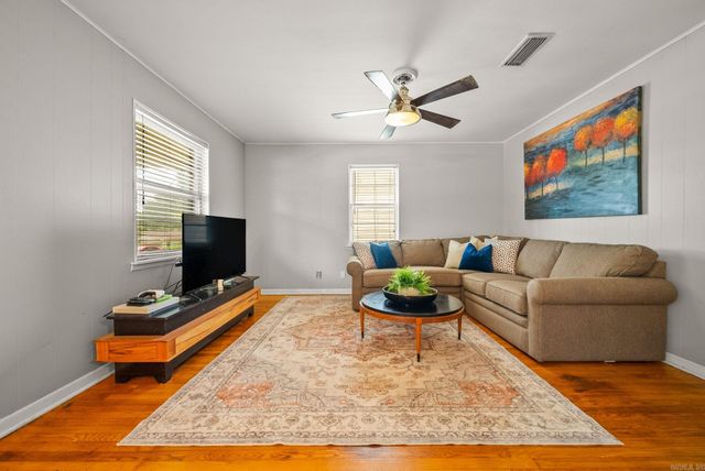 7210 Missouri, Little Rock, AR 72207