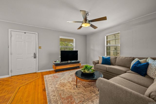 7210 Missouri, Little Rock, AR 72207