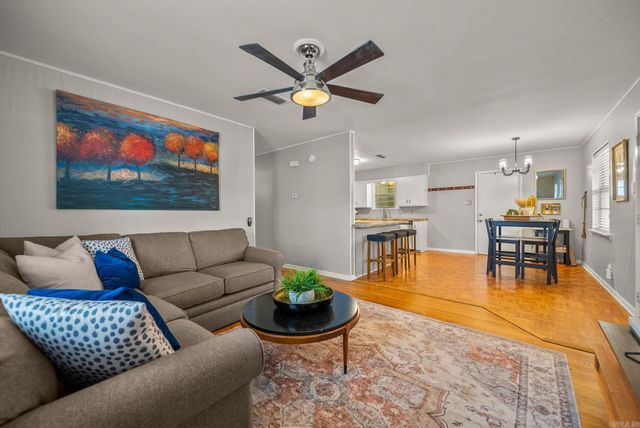 7210 Missouri, Little Rock, AR 72207