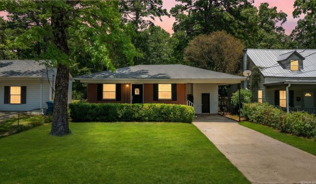 7210 Missouri, Little Rock, AR 72207