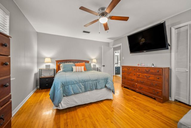 7210 Missouri, Little Rock, AR 72207