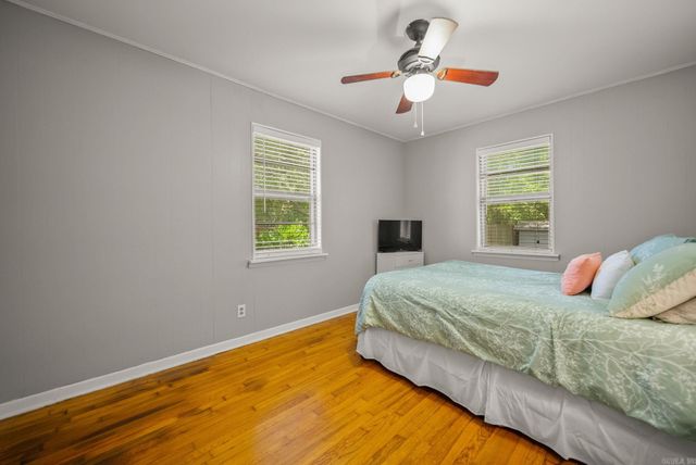 7210 Missouri, Little Rock, AR 72207