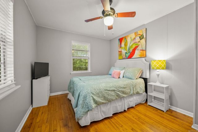 7210 Missouri, Little Rock, AR 72207