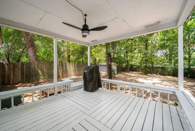 7210 Missouri, Little Rock, AR 72207