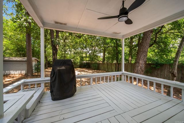 7210 Missouri, Little Rock, AR 72207