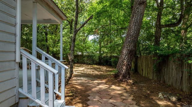 7210 Missouri, Little Rock, AR 72207
