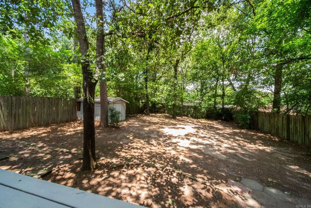 7210 Missouri, Little Rock, AR 72207