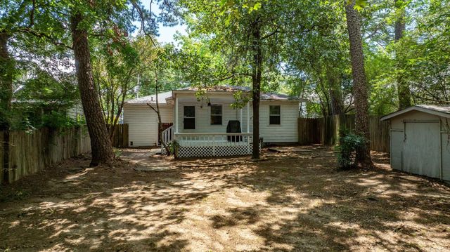 7210 Missouri, Little Rock, AR 72207