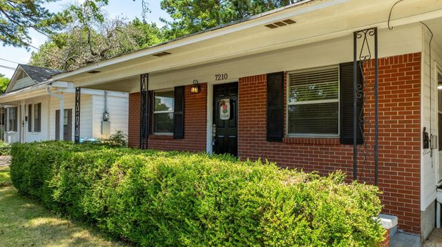 7210 Missouri, Little Rock, AR 72207