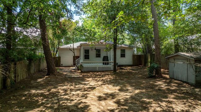 7210 Missouri, Little Rock, AR 72207
