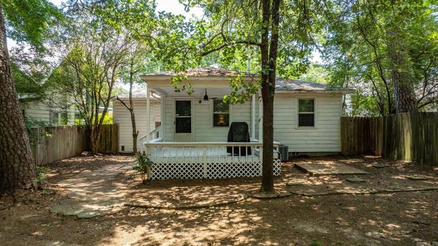 7210 Missouri, Little Rock, AR 72207