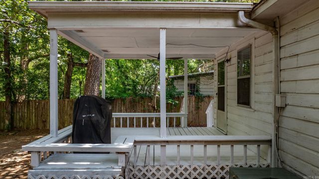 7210 Missouri, Little Rock, AR 72207
