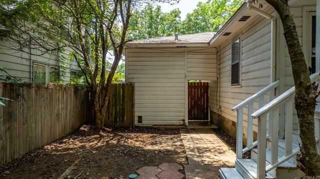7210 Missouri, Little Rock, AR 72207