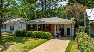 7210 Missouri, Little Rock, AR 72207