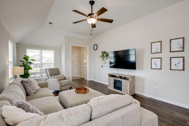 4839 Fairmont Drive, Graniteville, SC 29829