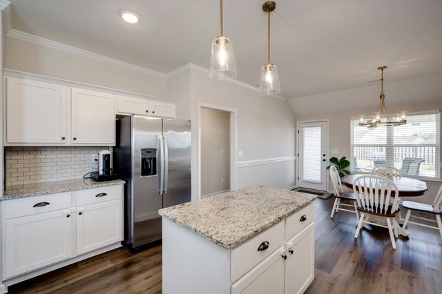 4839 Fairmont Drive, Graniteville, SC 29829