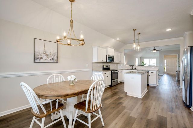 4839 Fairmont Drive, Graniteville, SC 29829