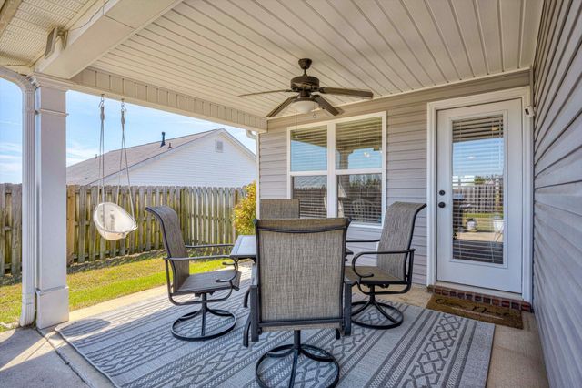 4839 Fairmont Drive, Graniteville, SC 29829