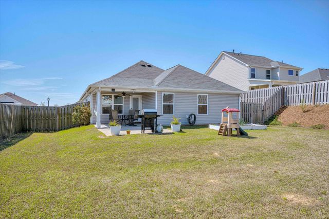 4839 Fairmont Drive, Graniteville, SC 29829