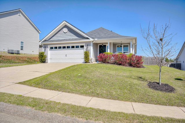 4839 Fairmont Drive, Graniteville, SC 29829