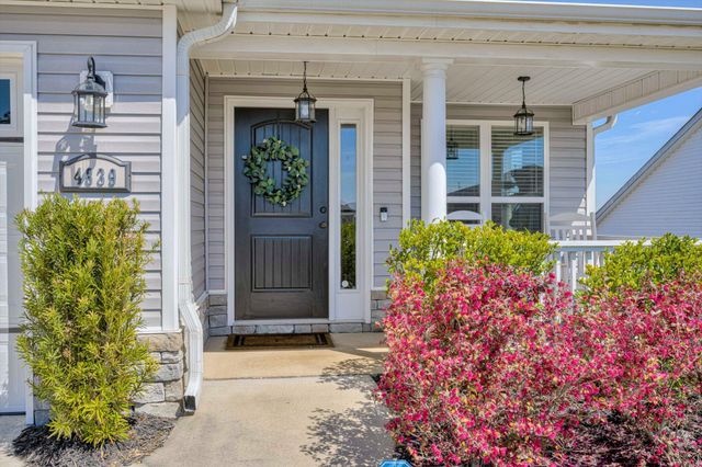 4839 Fairmont Drive, Graniteville, SC 29829