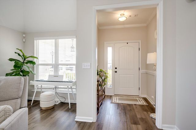 4839 Fairmont Drive, Graniteville, SC 29829