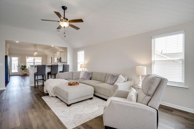 4839 Fairmont Drive, Graniteville, SC 29829